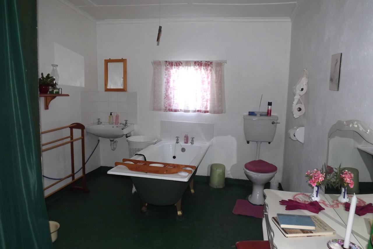Verbe Farm Accommodation Kamieskroon ภายนอก รูปภาพ