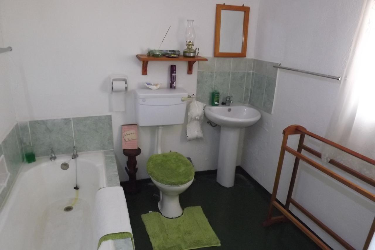 Verbe Farm Accommodation Kamieskroon ภายนอก รูปภาพ