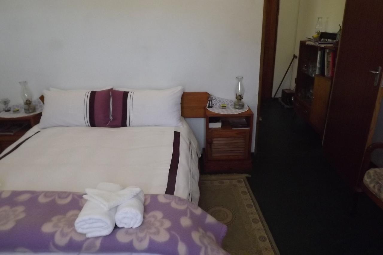Verbe Farm Accommodation Kamieskroon ภายนอก รูปภาพ