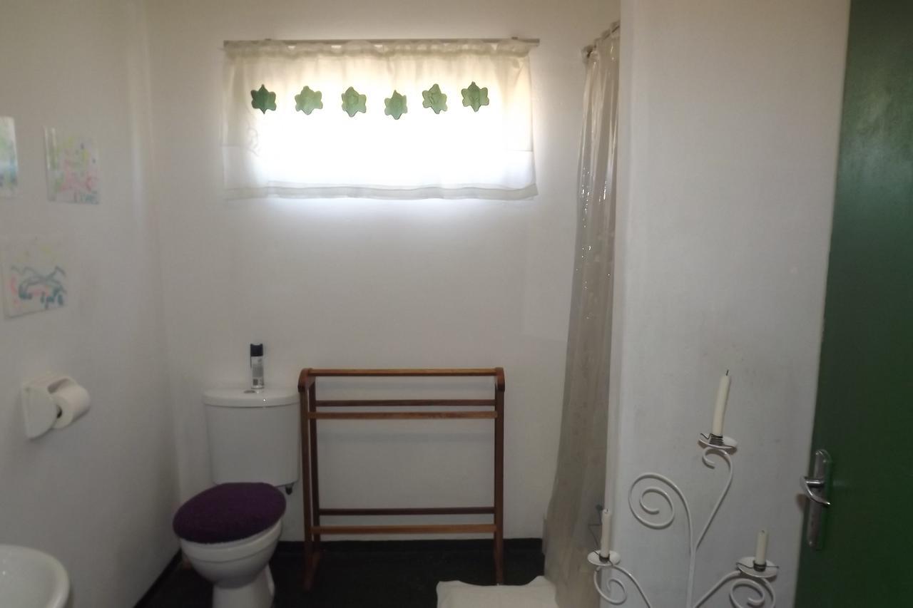 Verbe Farm Accommodation Kamieskroon ภายนอก รูปภาพ