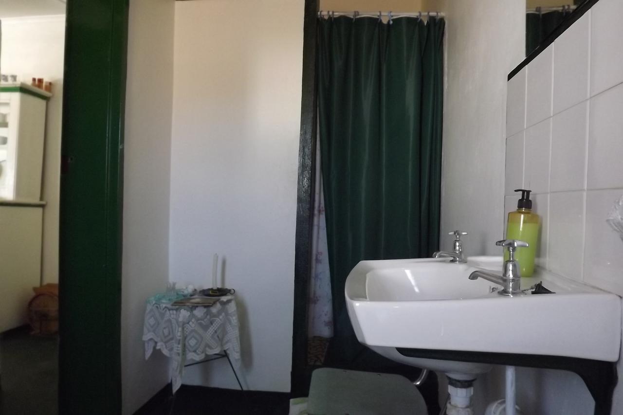 Verbe Farm Accommodation Kamieskroon ภายนอก รูปภาพ