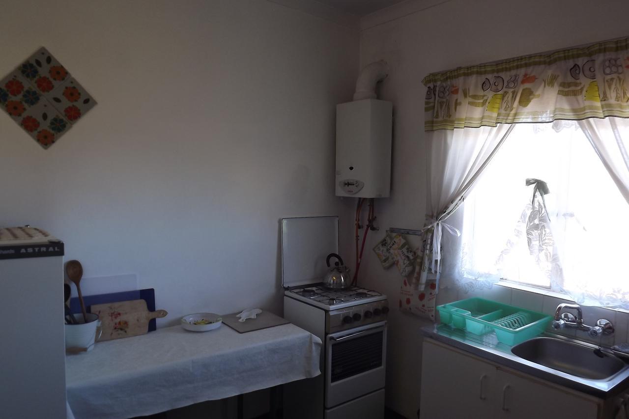 Verbe Farm Accommodation Kamieskroon ภายนอก รูปภาพ