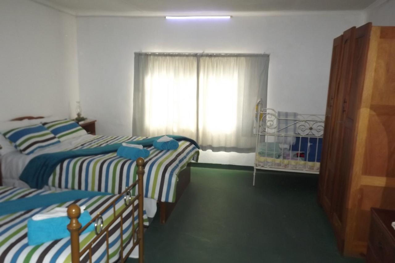 Verbe Farm Accommodation Kamieskroon ภายนอก รูปภาพ