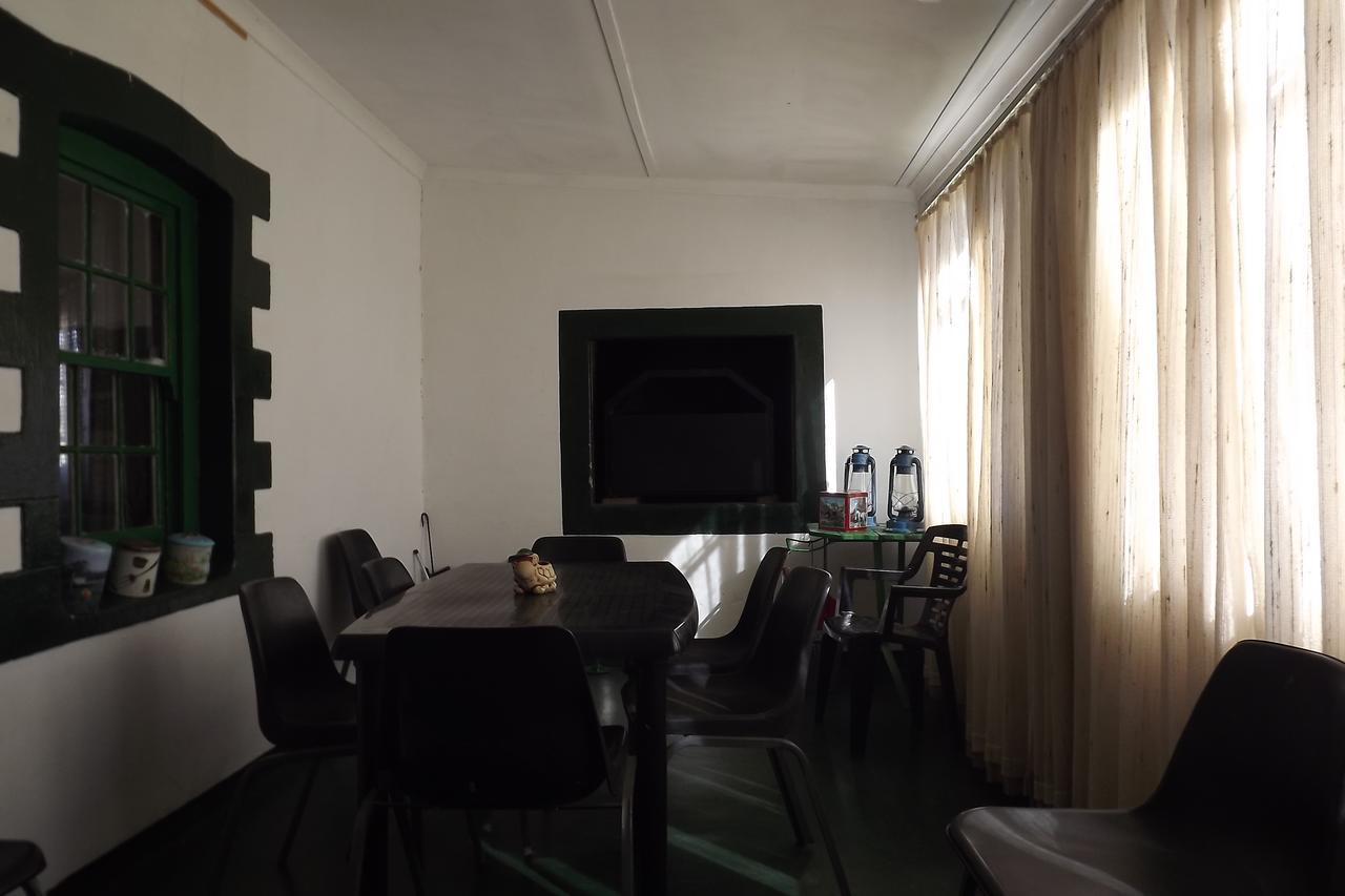 Verbe Farm Accommodation Kamieskroon ภายนอก รูปภาพ