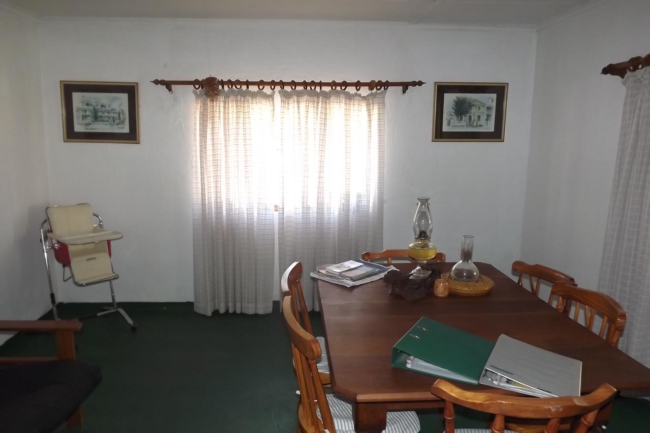 Verbe Farm Accommodation Kamieskroon ภายนอก รูปภาพ