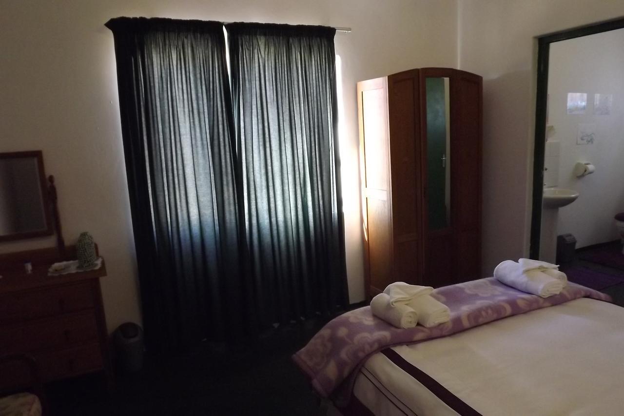 Verbe Farm Accommodation Kamieskroon ภายนอก รูปภาพ